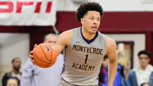 COLUMN: Choices made by Cade Cunningham, Makur Maker show us what is right about college athletics